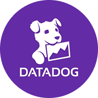 Datadog logo