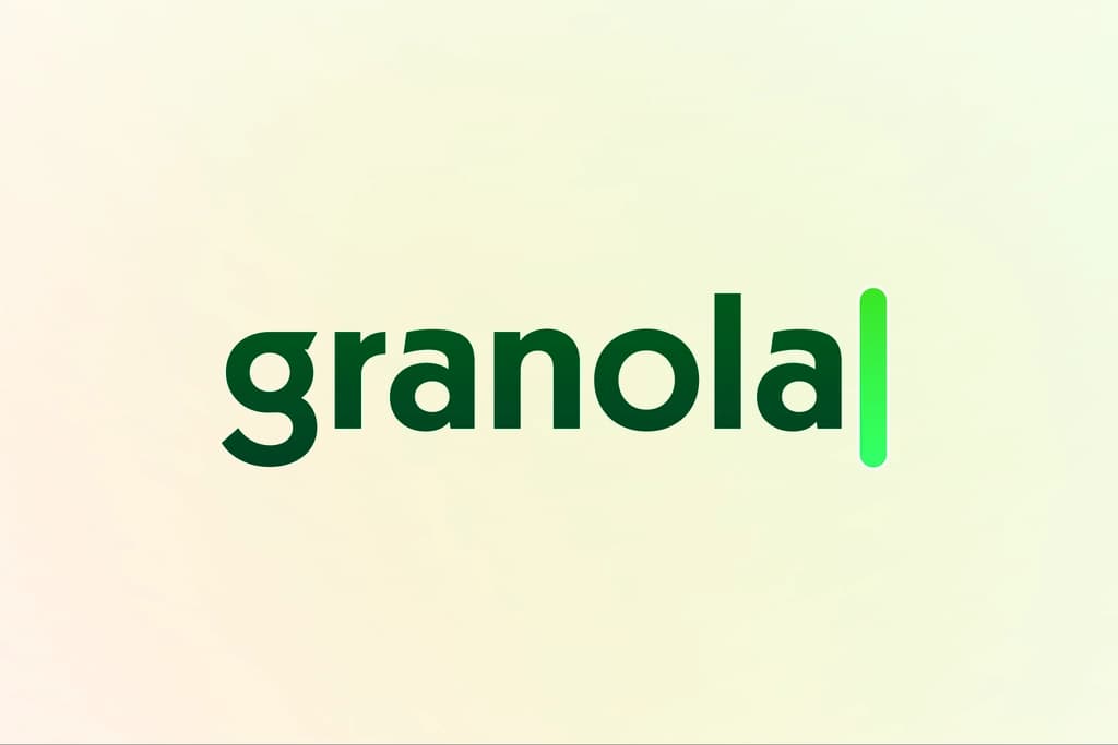 Granola logo