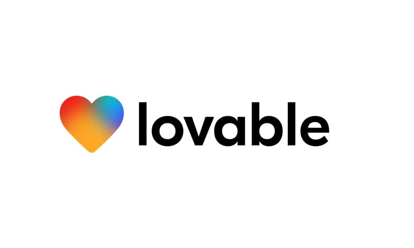 Lovable logo