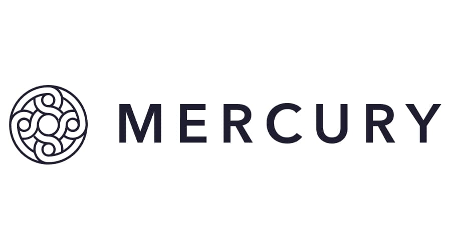 Mercury logo