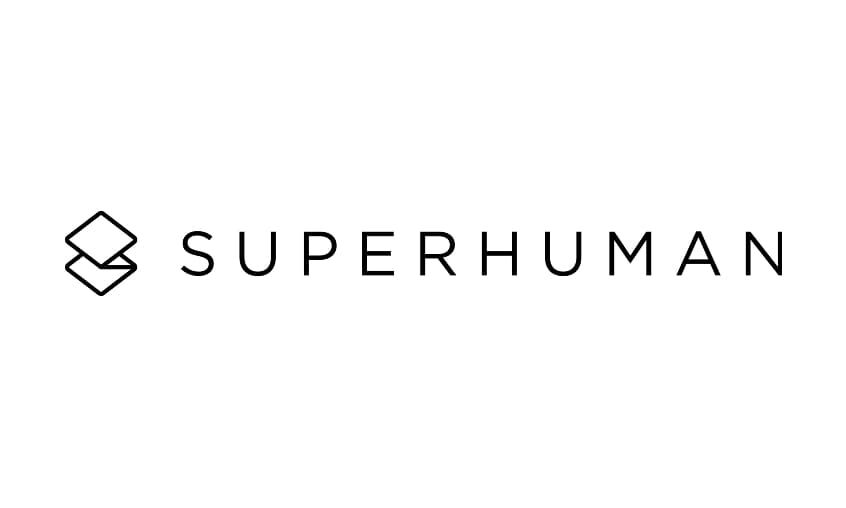 Superhuman logo